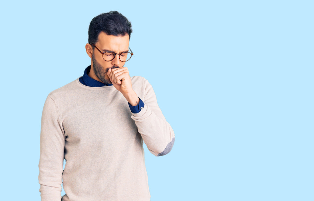 The Virus in the Room: What You're Breathing and Why It Matters