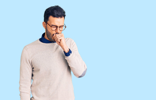 The Virus in the Room: What You're Breathing and Why It Matters